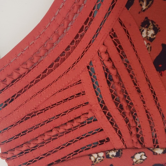 Meadow Rue top - Picture 2 of 6